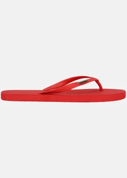Summer W Flip Flop