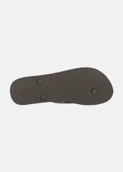 Summer W Flip Flop