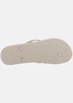 Summer W Flip Flop