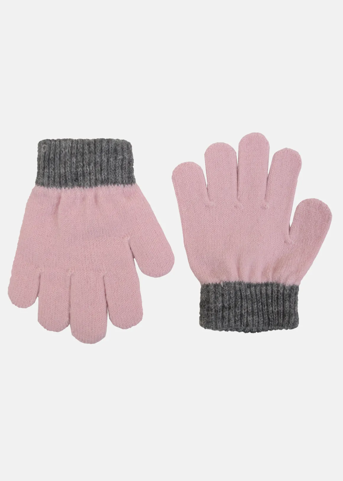 SUNDSVALL WOOL GLOVE, 2-P
