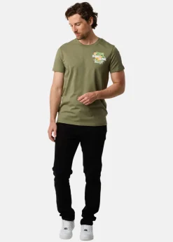 Sunset Tee