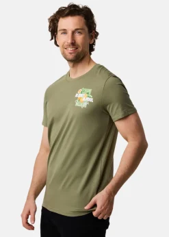 Sunset Tee
