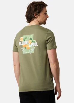Sunset Tee