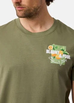 Sunset Tee