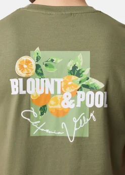 Sunset Tee
