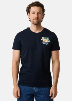 Sunset Tee