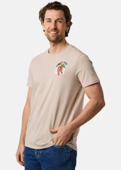 Sunset Tee
