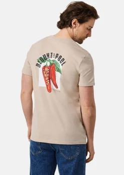Sunset Tee