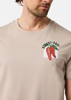 Sunset Tee
