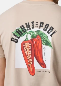 Sunset Tee