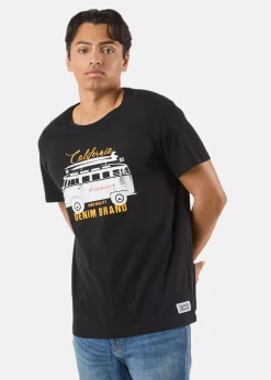 Surfer Van Tee