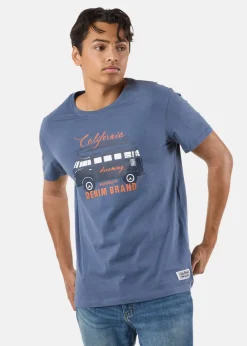 Surfer Van Tee
