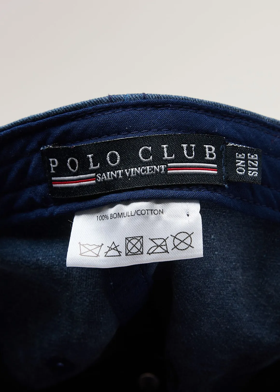 SV Florida Cap