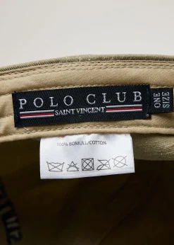 SV Florida Cap