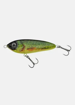 SVZ McTracer 165 Real Hot Pike