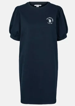 Sweat Dress Asya