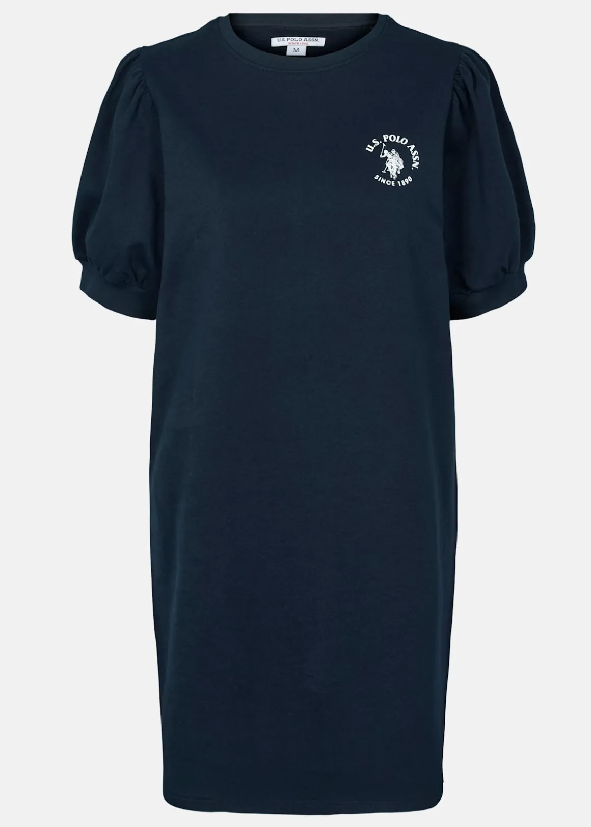 Sweat Dress Asya