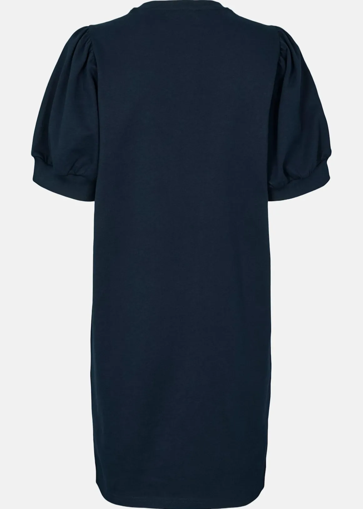 Sweat Dress Asya