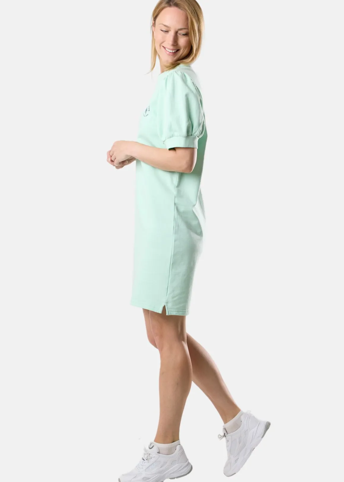 Sweat Dress Asya