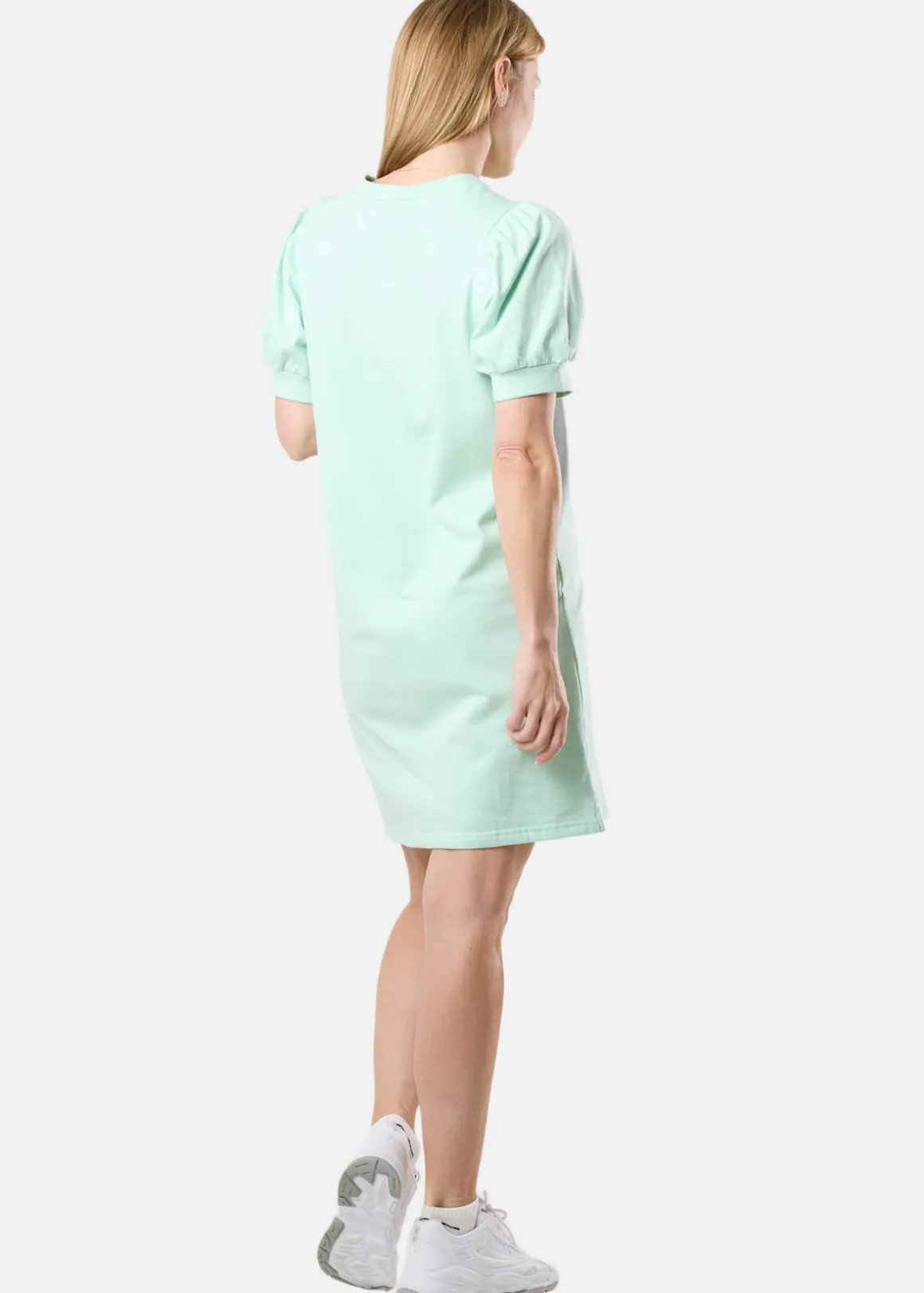 Sweat Dress Asya