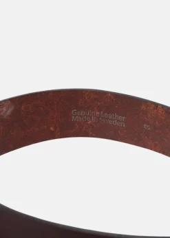 Swedemount Belt