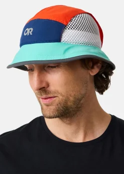 SWIFT BUCKET HAT
