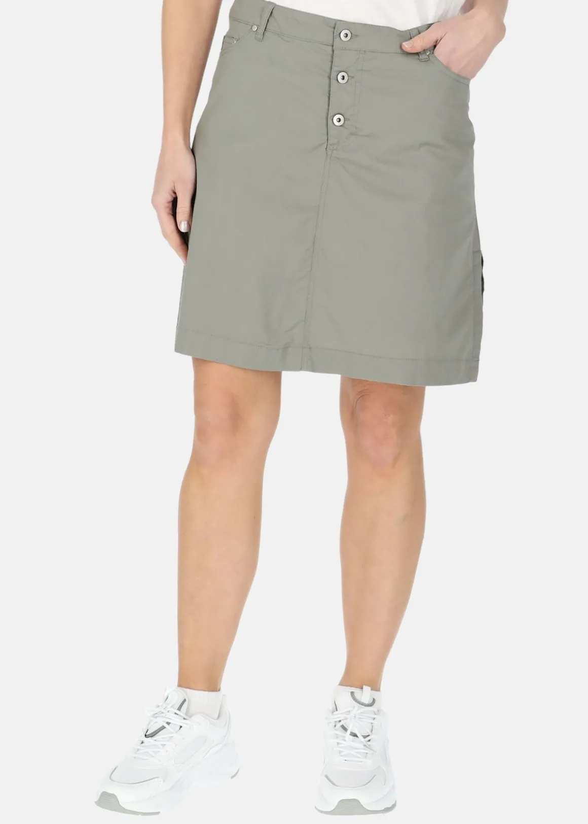 Tampa Skirt