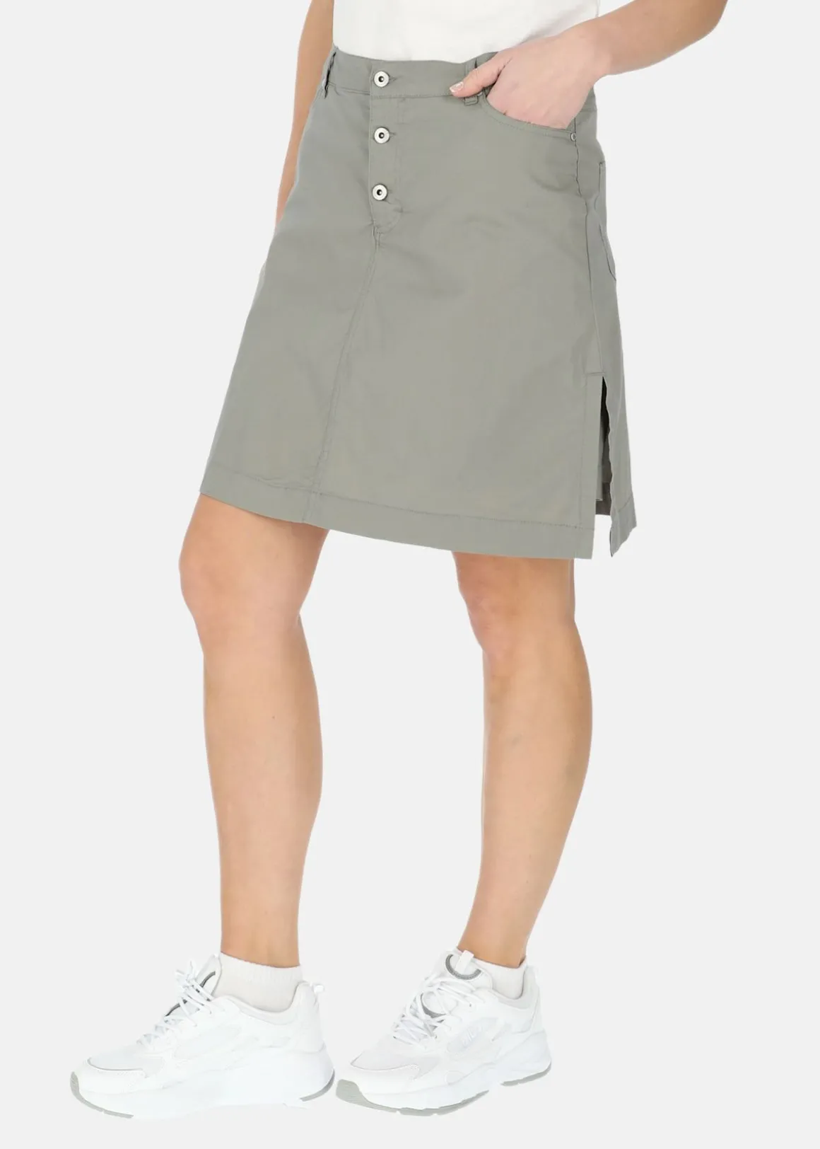 Tampa Skirt