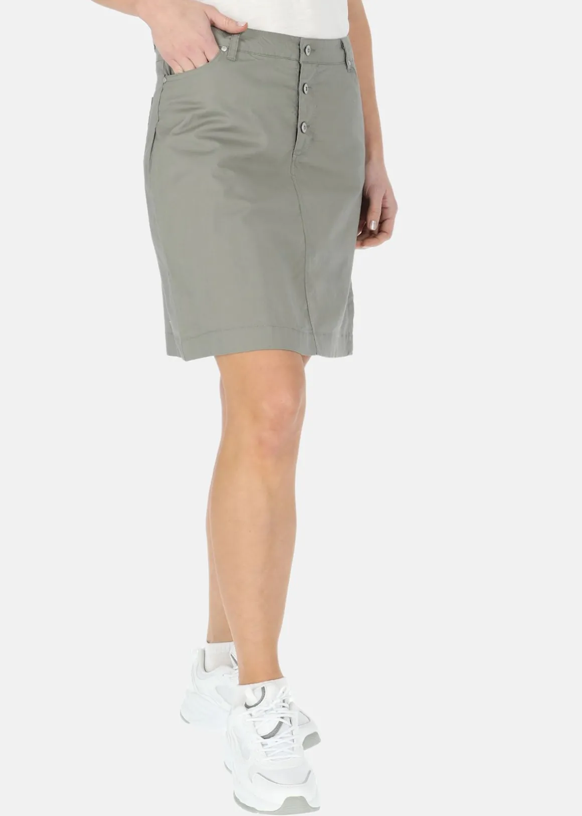 Tampa Skirt