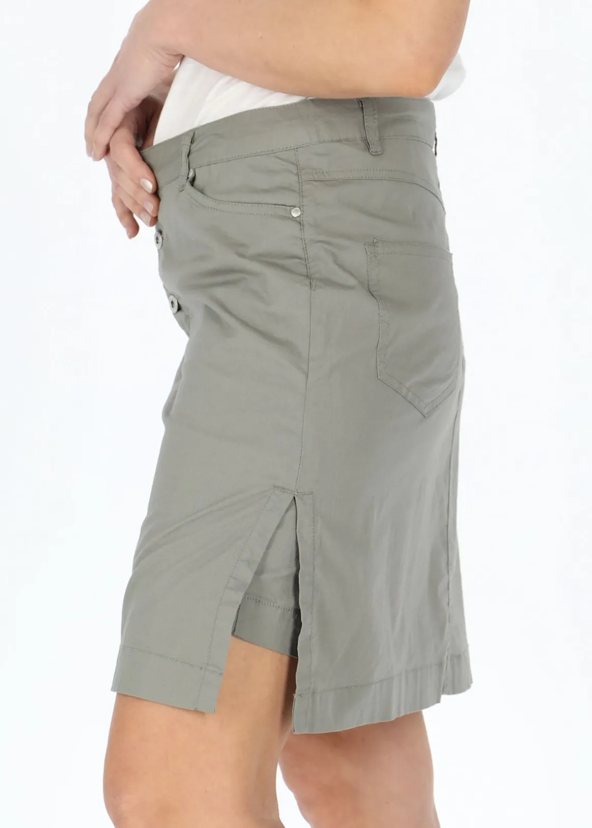 Tampa Skirt