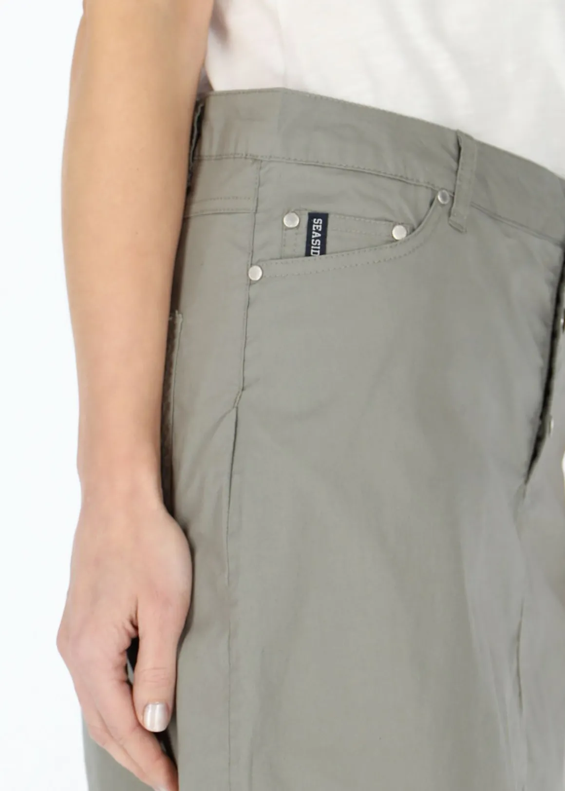 Tampa Skirt