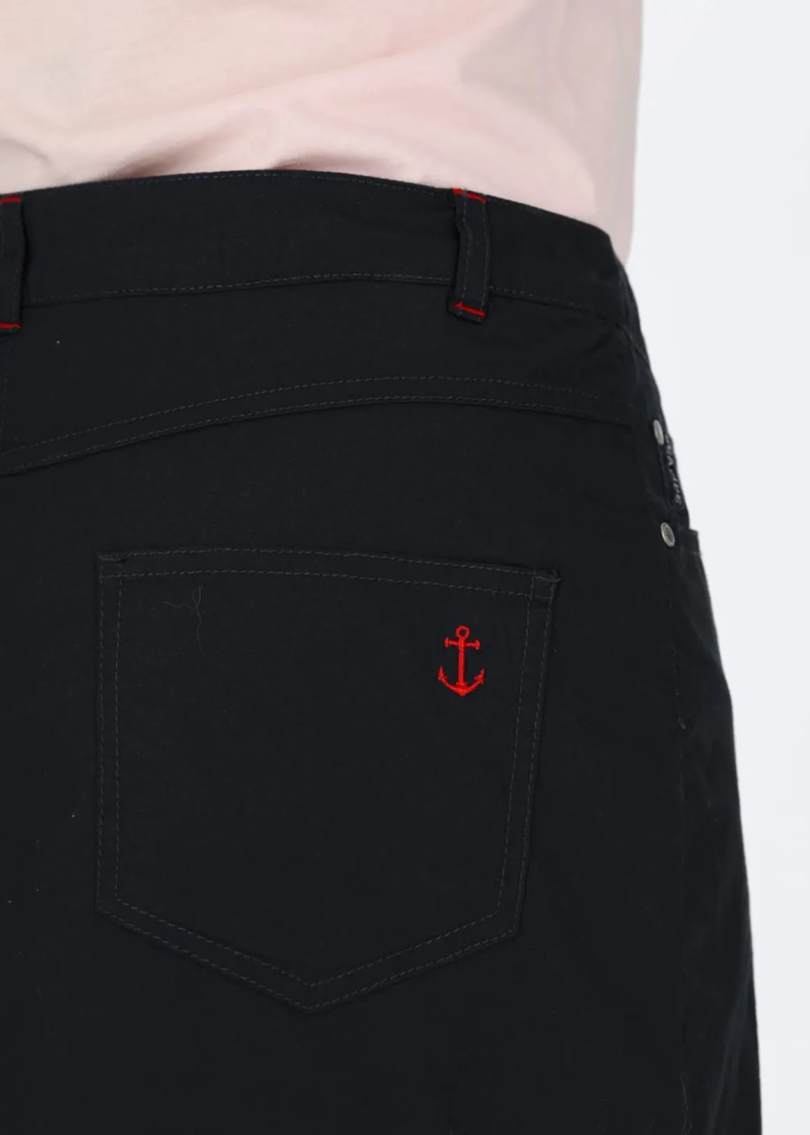 Tampa Skirt
