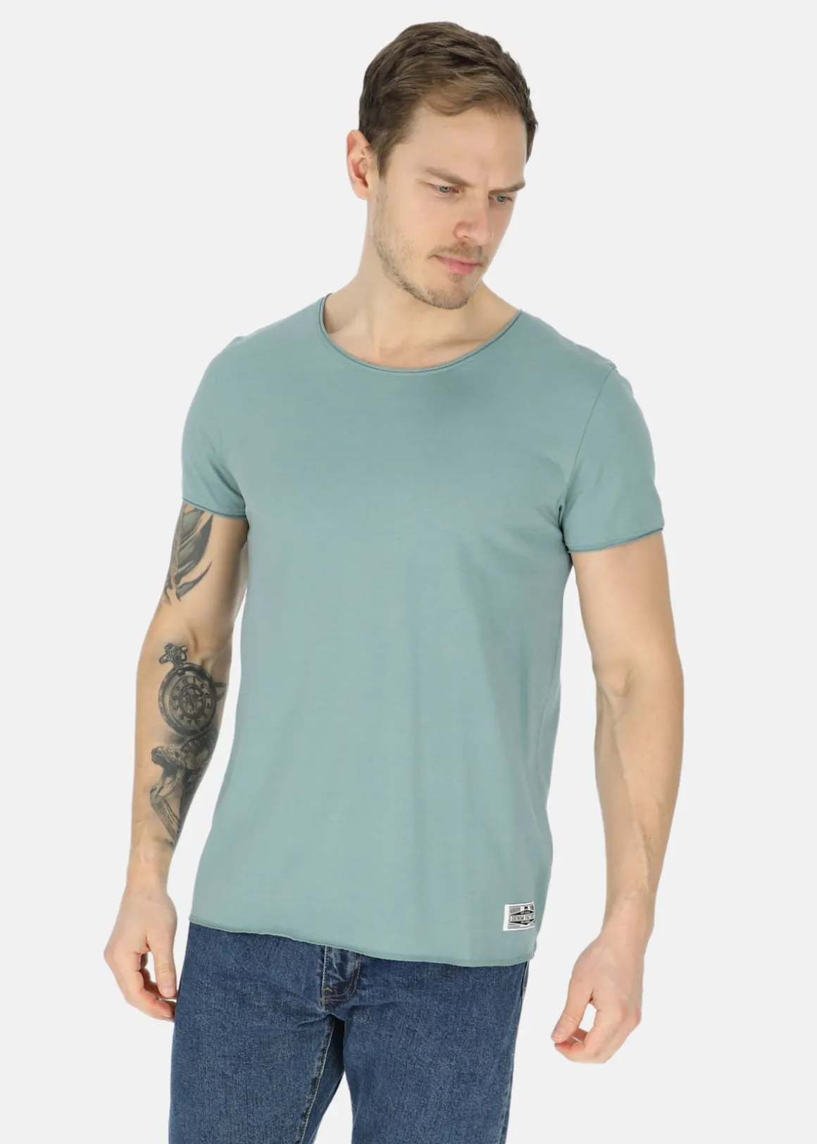 TDF Tee