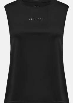 Team Logo Singlet