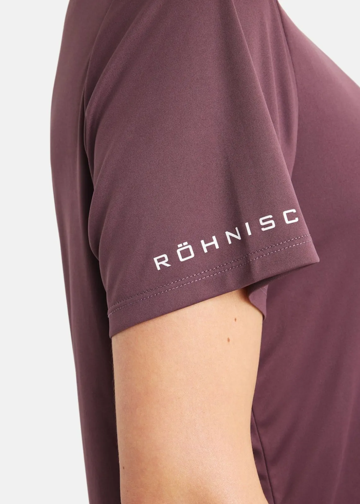 Team Logo Tee