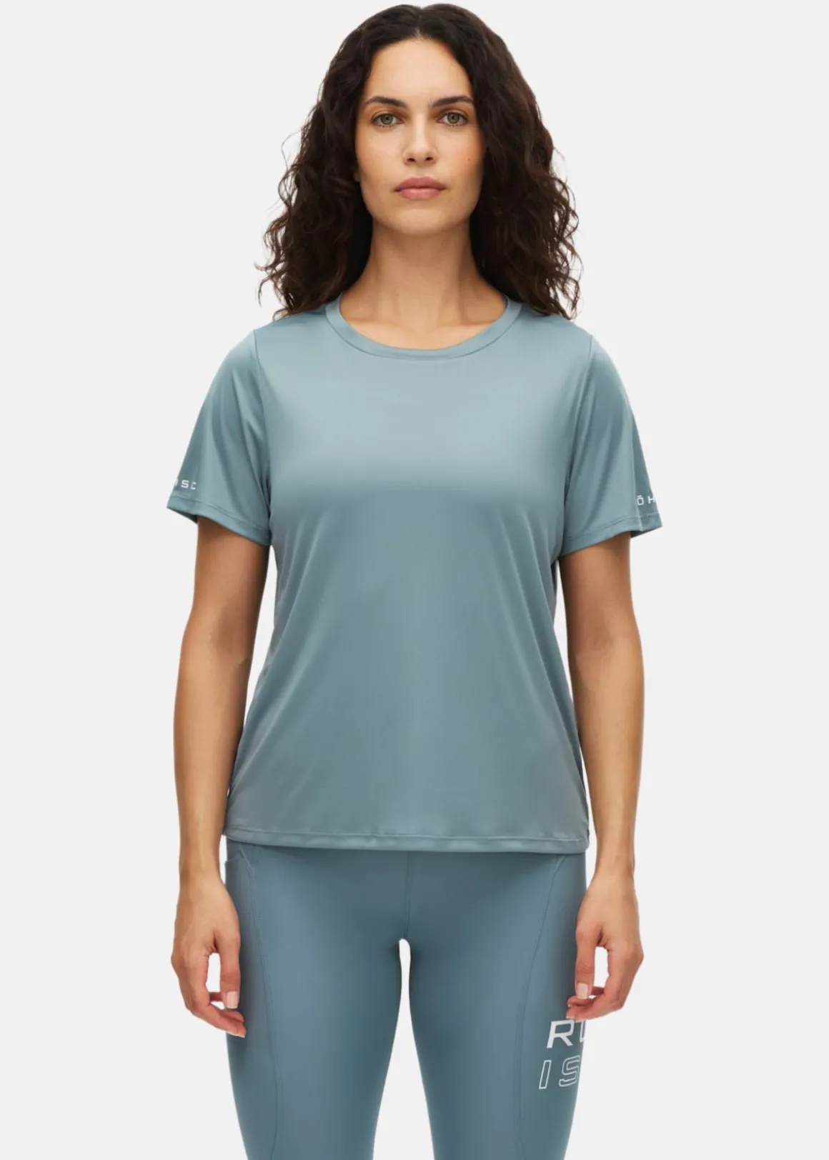 Team Logo Tee