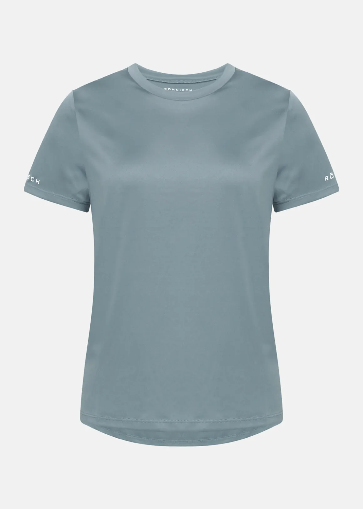 Team Logo Tee