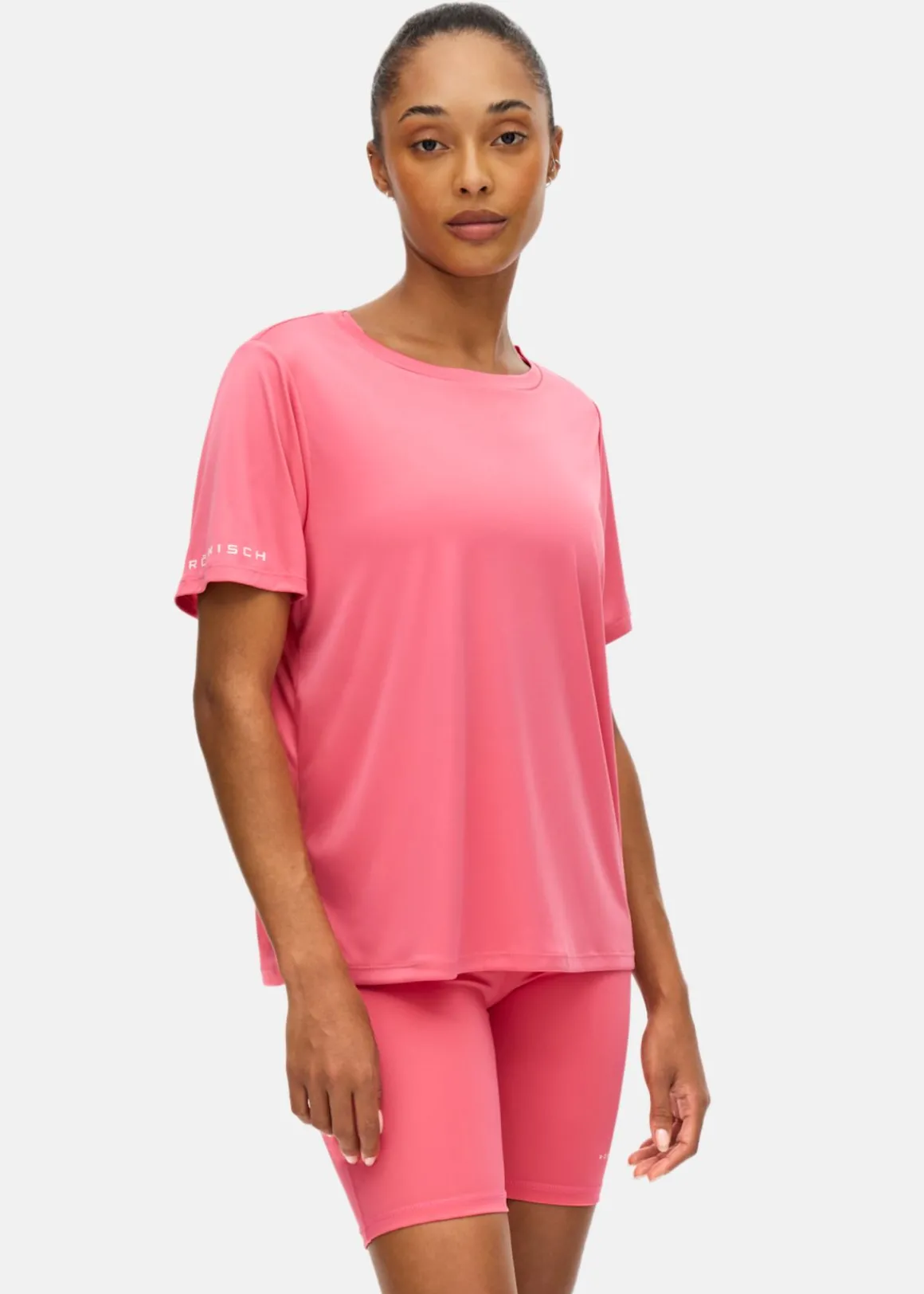 Team Logo Tee