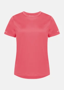 Team Logo Tee