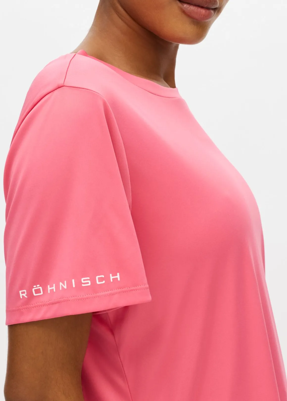 Team Logo Tee