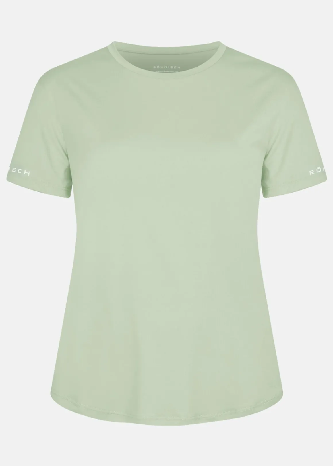 Team Logo Tee