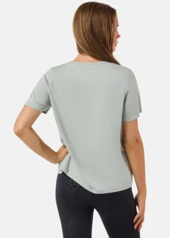 Team Logo Tee