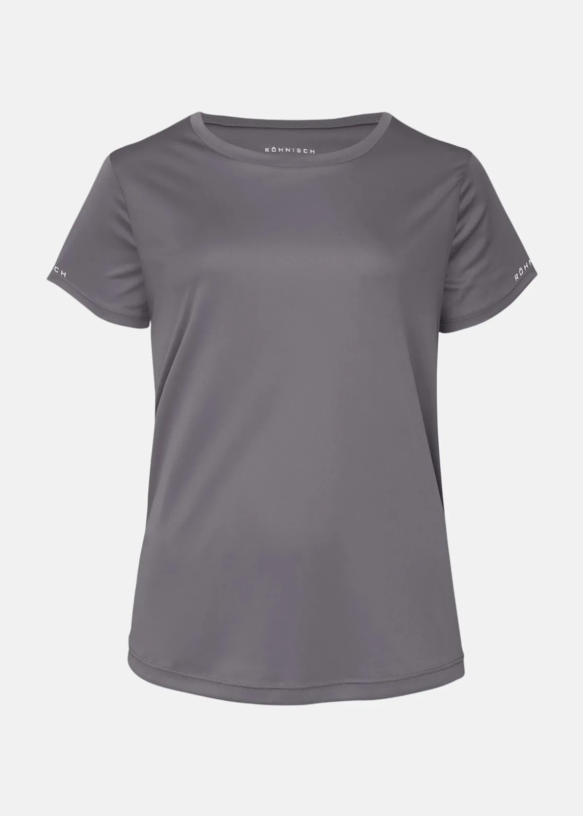 Team Logo Tee