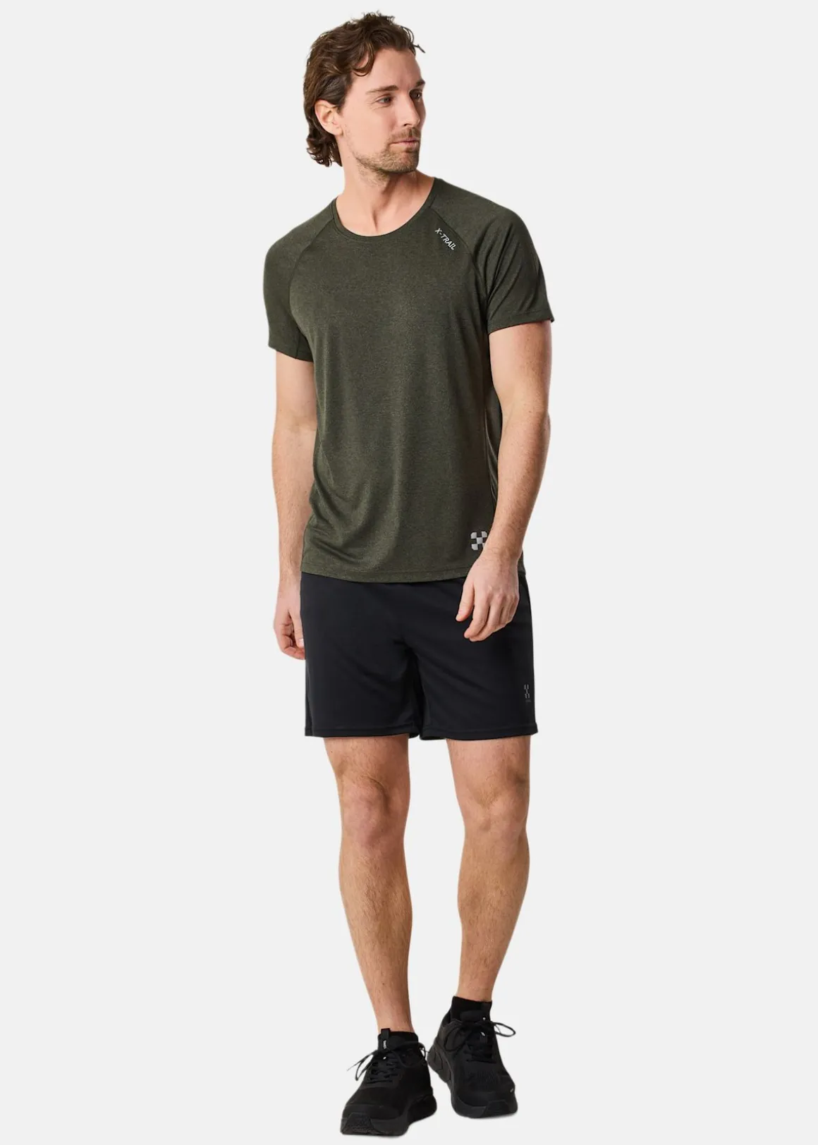Team Shorts