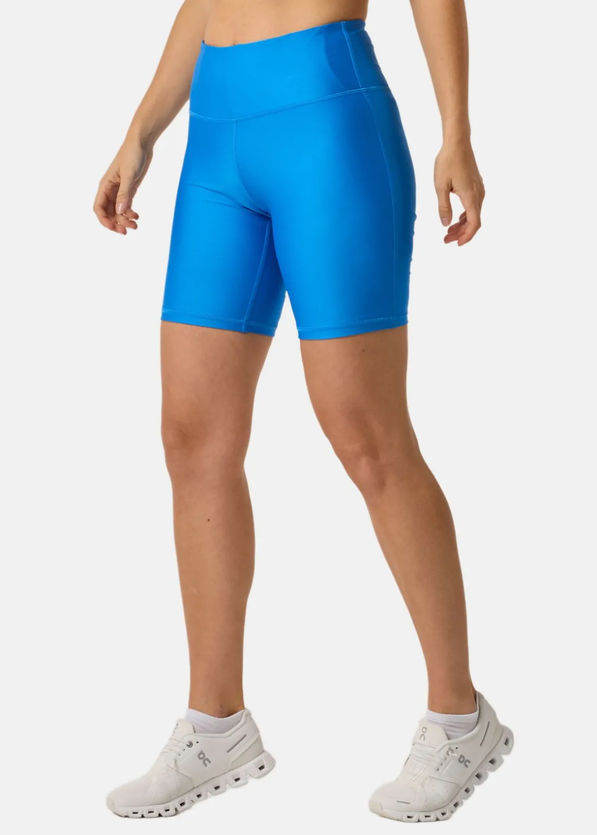Tech Bike Short