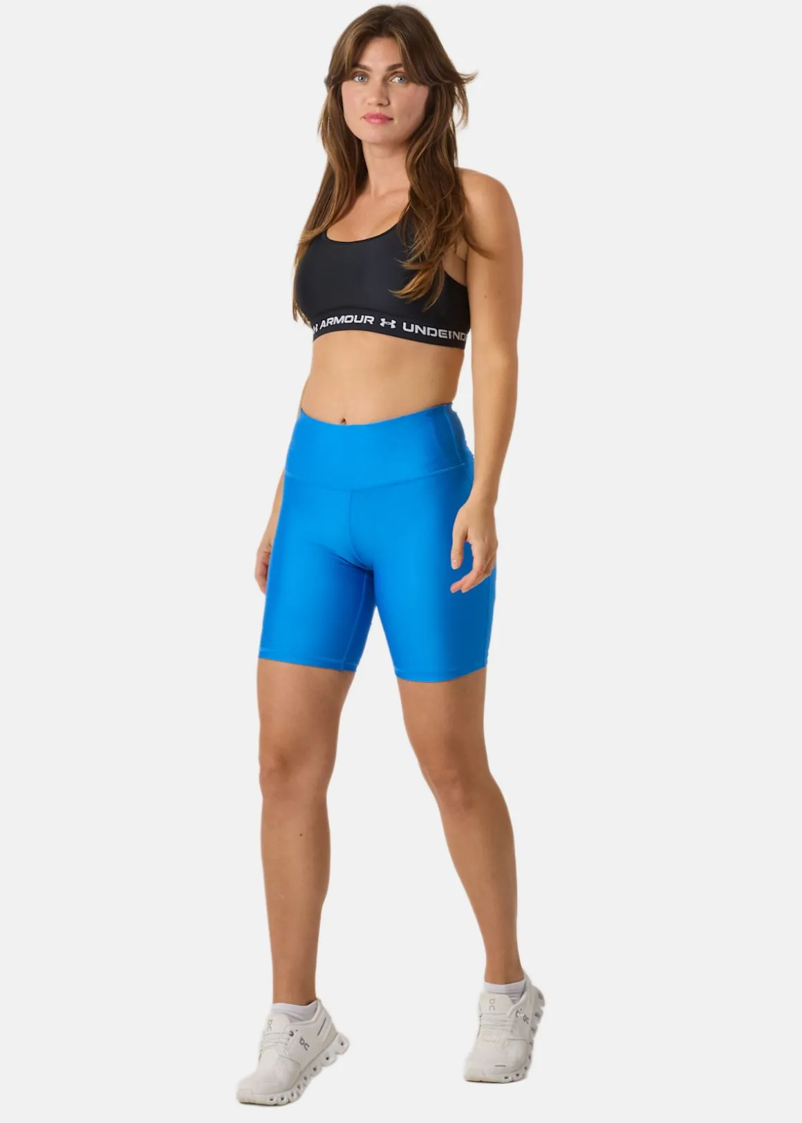 Tech Bike Short
