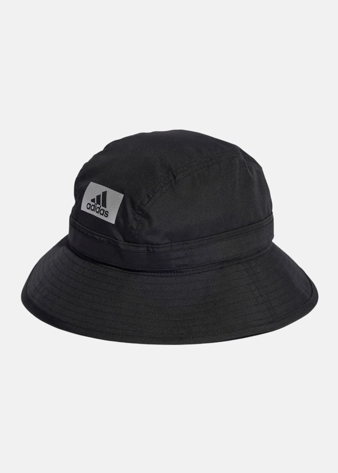 TECH BUCKE W.R