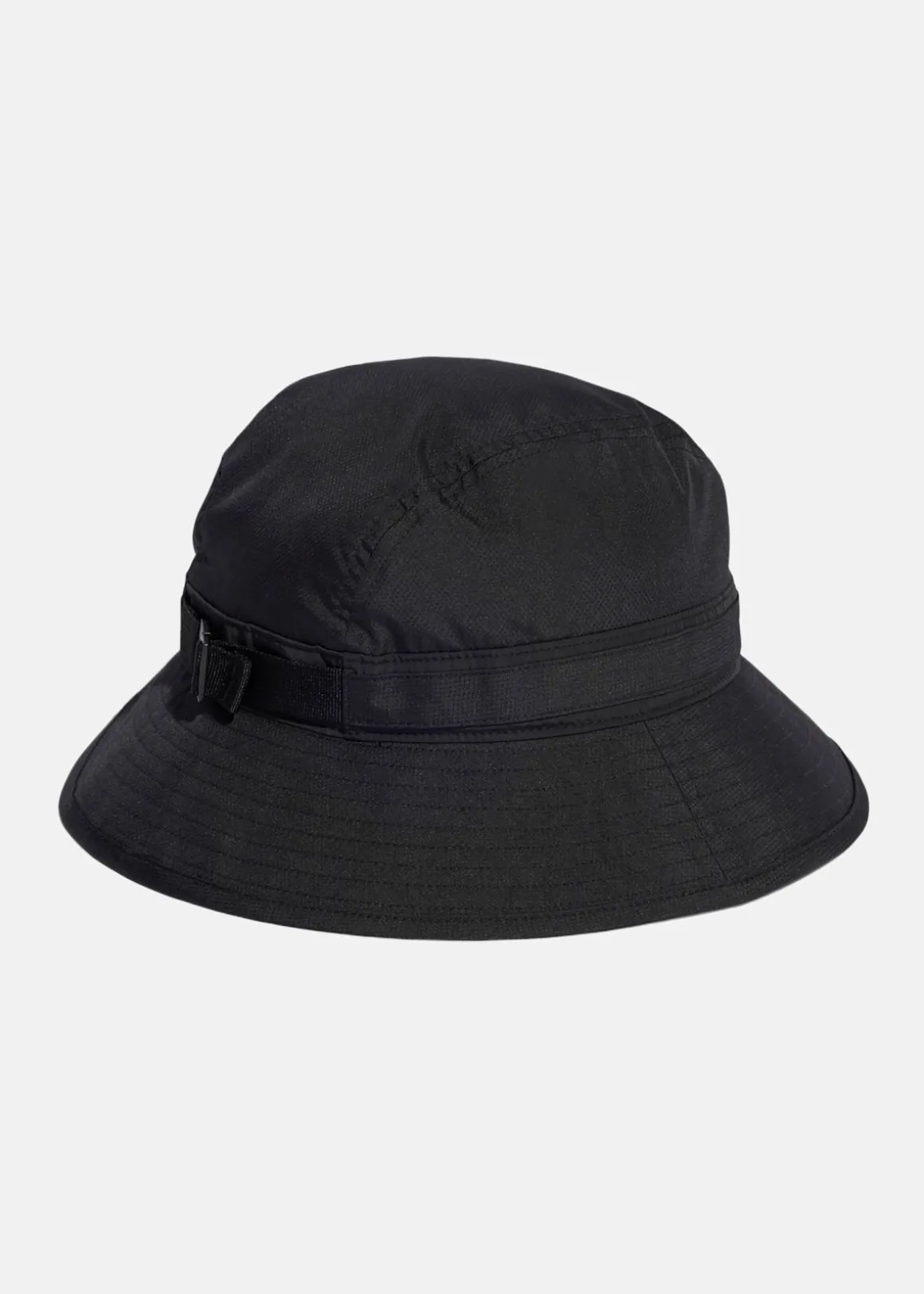 TECH BUCKE W.R