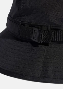 TECH BUCKE W.R