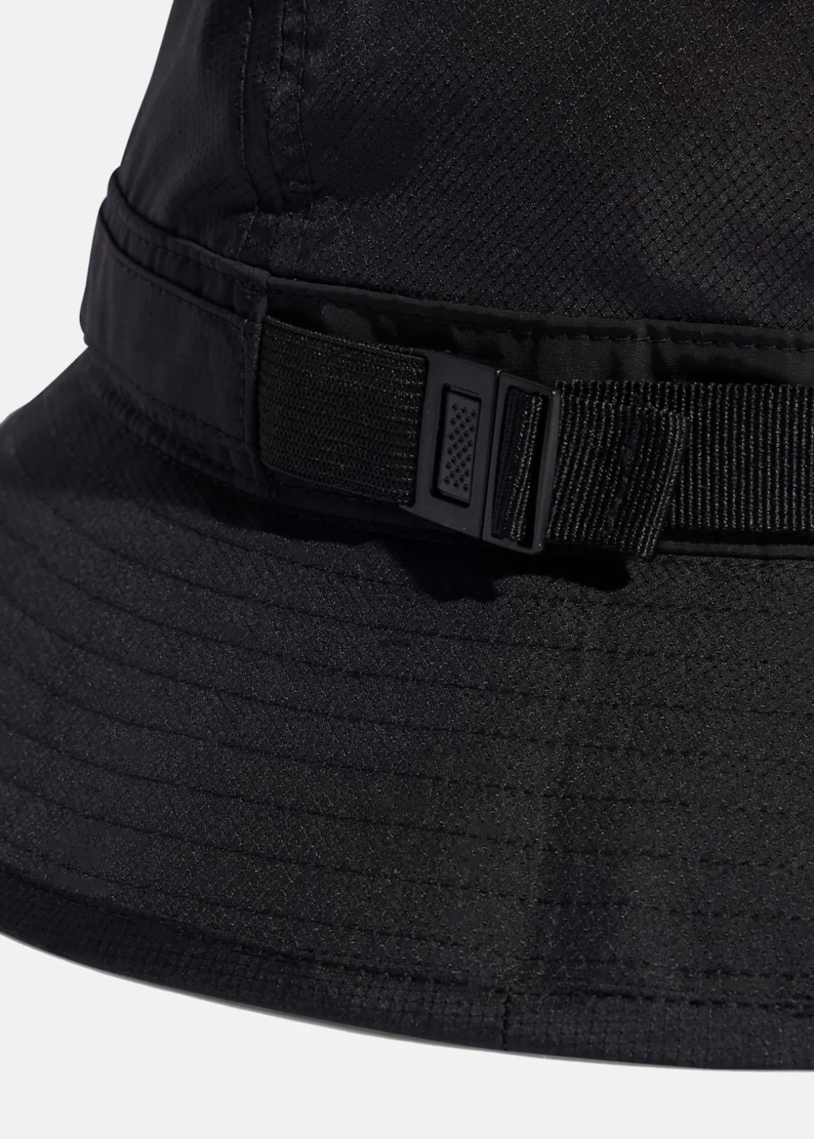 TECH BUCKE W.R